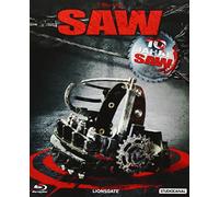 Saw I - VII [Blu-ray]