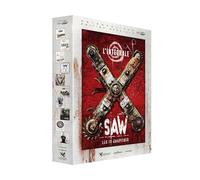 Saw I-X [Francia] [DVD]