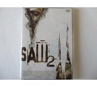 Saw II [05/E, J/Dts-Es5. 1 & Dd5. 1 [Alemania] [DVD]