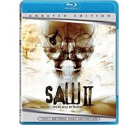 Saw II