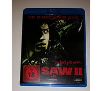 Saw II [Alemania] [Blu-ray]