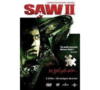 Saw II [Alemania] [DVD]