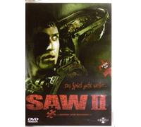 Saw II [Alemania] [DVD]