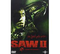 Saw II [Alemania] [DVD]