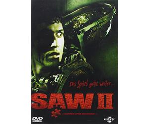 Saw II [Alemania] [DVD]