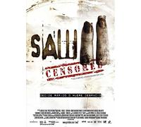 Saw II [Blu-ray]