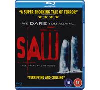 Saw II [Blu-ray] [Reino Unido]