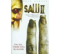Saw II [DVD] [2005] [Region 1] [US Import] [NTSC]