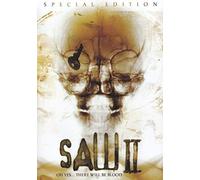 Saw Ii [Edizione: Regno Unito] [Italia] [DVD]