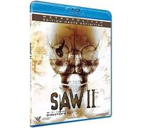 Saw II [Francia] [Blu-ray]