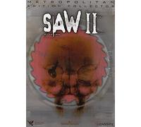 Saw II [Francia] [DVD]