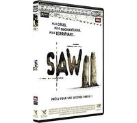 Saw II [Francia] [DVD]