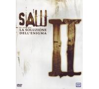 Saw II - La soluzione dell'enigma [Italia] [DVD]