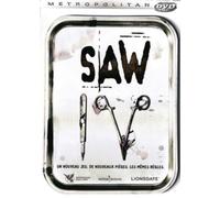 Saw II - Neuf