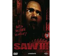 Saw III [Alemania] [DVD]