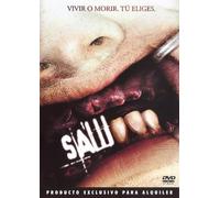 Saw III [DVD]