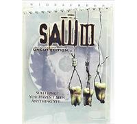 Saw III [DVD]