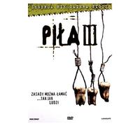 Saw III [DVD] (IMPORT) (No hay versión española)