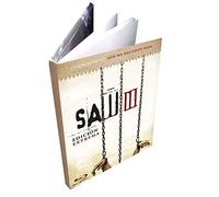 SAW III Edición Extrema [DVD]