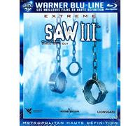 Saw III [Francia] [Blu-ray]