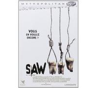 Saw III [Francia] [DVD]