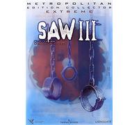 Saw III [Francia] [DVD]