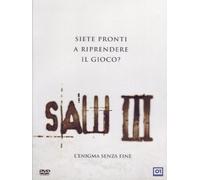 Saw III - L'enigma senza fine [Italia] [DVD]
