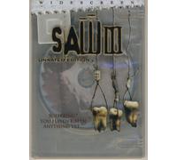 Saw III [USA] [DVD]