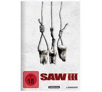 Saw III - White Edition [Alemania] [DVD]