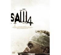 Saw IV [07/E] [Reissue] [Alemania] [DVD]