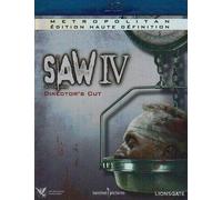 Saw IV [Francia] [Blu-ray]