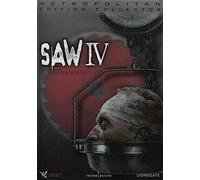 Saw IV [Francia] [DVD]