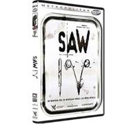 Saw IV [Francia] [DVD]