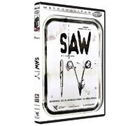 Saw IV [Francia] [DVD]