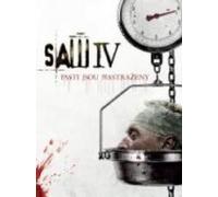Saw IV (Saw IV) (Versión checa)