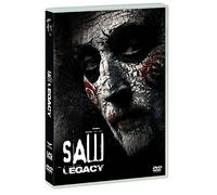 Saw: Legacy ( Con Card Tarocco )