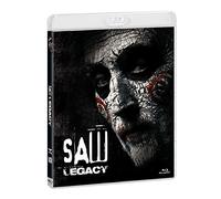 Saw: Legacy ( Con Card Tarocco ) [Blu-ray]