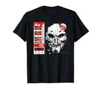 Saw Live or Die Countdown Horror Movie Camiseta