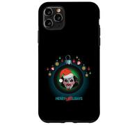 Saw Merry Saw-Lidays Carcasa para iPhone 11 Pro MAX