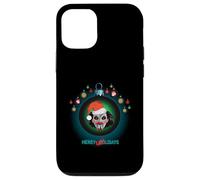 Saw Merry Saw-Lidays Carcasa para iPhone 12/12 Pro