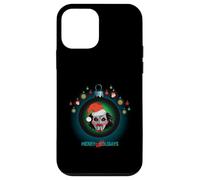 Saw Merry Saw-Lidays Carcasa para iPhone 12 Mini
