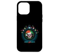 Saw Merry Saw-Lidays Carcasa para iPhone 12 Pro MAX