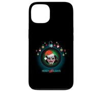 Saw Merry Saw-Lidays Carcasa para iPhone 13