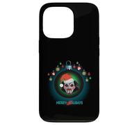 Saw Merry Saw-Lidays Carcasa para iPhone 13 Pro
