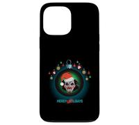 Saw Merry Saw-Lidays Carcasa para iPhone 13 Pro MAX