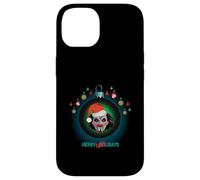 Saw Merry Saw-Lidays Carcasa para iPhone 14