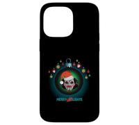Saw Merry Saw-Lidays Carcasa para iPhone 14 Pro MAX