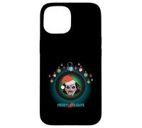Saw Merry Saw-Lidays Carcasa para iPhone 15