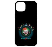 Saw Merry Saw-Lidays Carcasa para iPhone 15 Plus