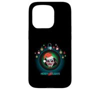 Saw Merry Saw-Lidays Carcasa para iPhone 15 Pro